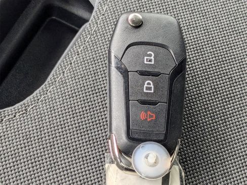 New 2026 Ford F250 XL w/ STX Appearance Package image 32