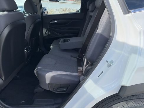 Certified 2023 Hyundai Santa Fe SE image 11