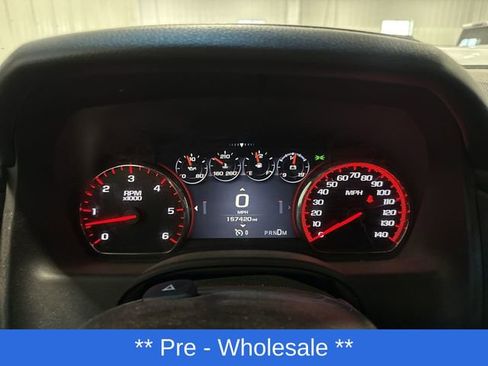 Used 2016 GMC Yukon Denali w/ Open Road Package AWD/4WD image 8