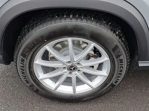 New 2026 Mercedes-Benz GLE 350 4MATIC image 7