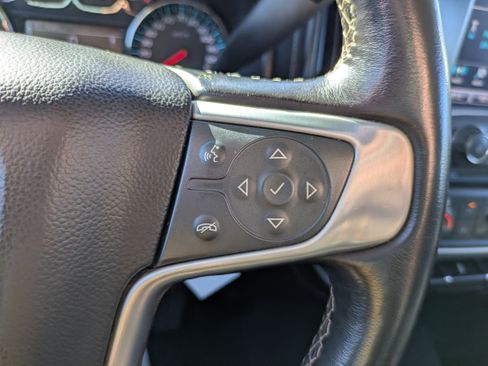 Used 2018 GMC Sierra 1500 SLE w/ SLE Value Package image 18