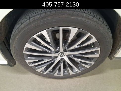 Used 2024 Lexus RX 350 Premium Plus w/ Convenience Package FWD image 23