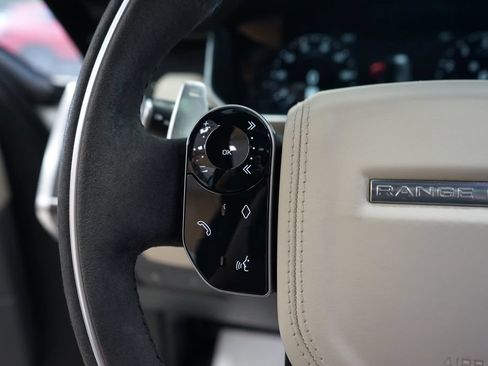 Used 2019 Land Rover Range Rover Sport HST AWD/4WD image 42