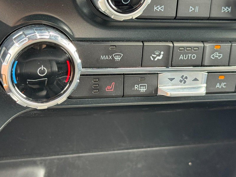 Used 2025 Ford F150 XLT w/ Equipment Group 302A MID AWD/4WD image 19