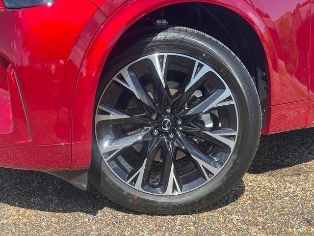 New 2026 MAZDA CX-90 3.3 Turbo S w/ Premium Plus AWD/4WD image 2