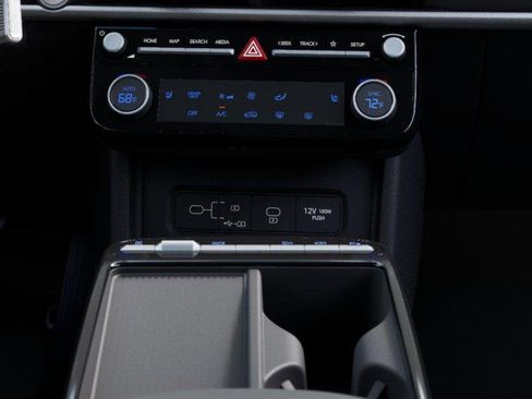 New 2026 Hyundai Tucson SEL image 16