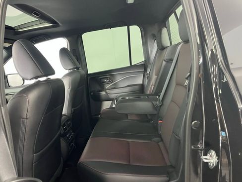 Used 2025 Honda Ridgeline Black Edition image 26