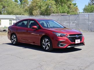 Used 2025 Subaru Legacy Premium AWD/4WD video 3