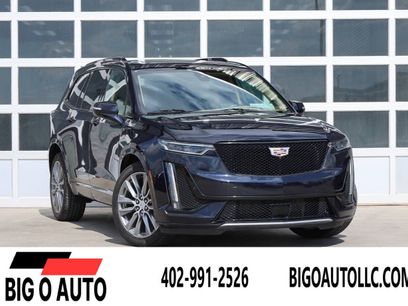 Used 2021 Cadillac XT6 Sport w/ Platinum Package