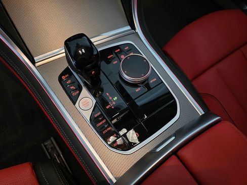 New 2026 BMW 840i w/ Driving Assistance Package RWD image 15