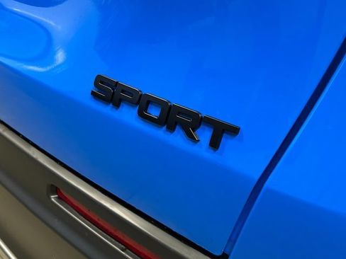 New 2027 Honda HR-V Sport image 11