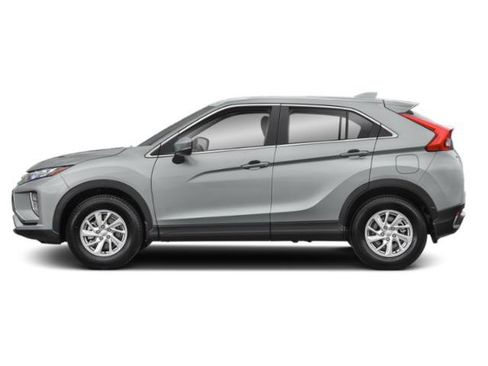 Used 2018 Mitsubishi Eclipse Cross ES image 3