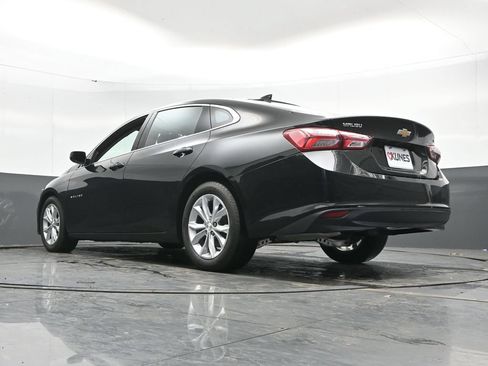 Used 2022 Chevrolet Malibu LT FWD image 48