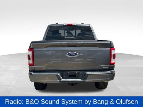 Used 2022 Ford F150 Lariat image 9