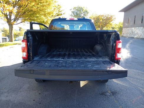 Used 2021 Ford F150 XL w/ Equipment Group 101A High image 23