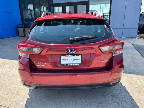 Used 2020 Subaru Impreza 2.0i Premium AWD/4WD image 6
