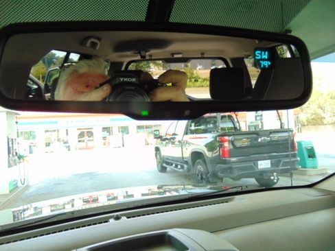 Used 2015 Nissan Xterra PRO-4X AWD/4WD image 15