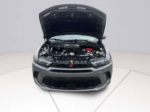 Used 2023 Dodge Hornet GT w/ GT Blacktop Package AWD/4WD image 54
