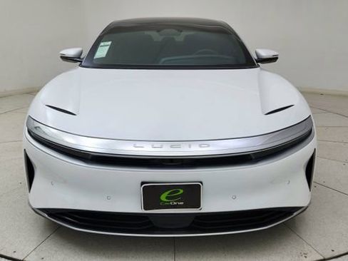 Used 2023 Lucid Air Touring image 2