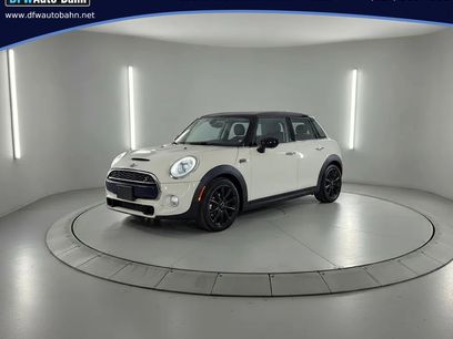 Used 2015 MINI Cooper S