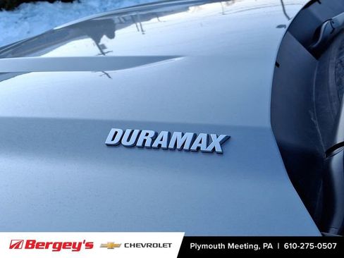 Certified 2023 Chevrolet Silverado 1500 RST image 34