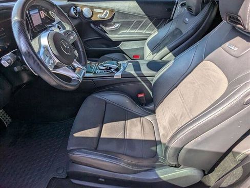 Used 2020 Mercedes-Benz C 63 AMG Cabriolet image 16