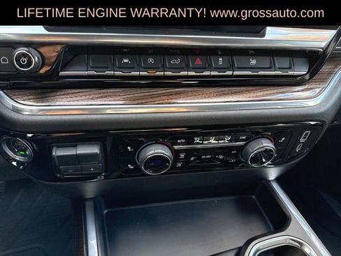 Used 2024 Chevrolet Silverado 1500 RST w/ Convenience Package II AWD/4WD image 17