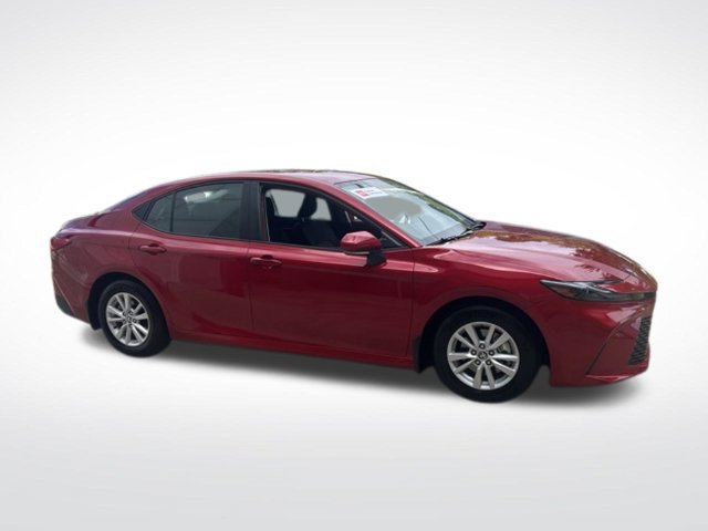 Used 2026 Toyota Camry LE w/ Convenience Package FWD image 6
