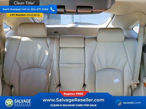 Used 2005 Lexus RX 330 AWD image 13