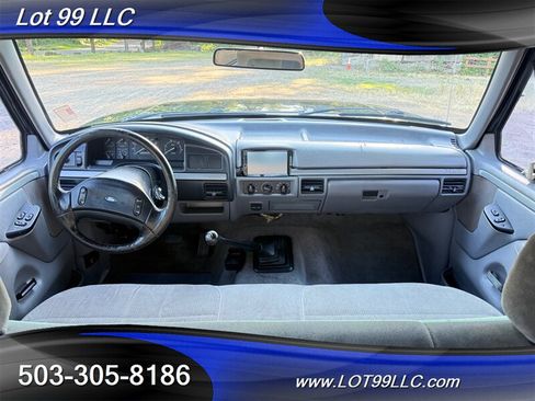 Used 1994 Ford F350 2WD Crew Cab image 15