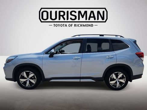 Used 2020 Subaru Forester Touring AWD/4WD image 4