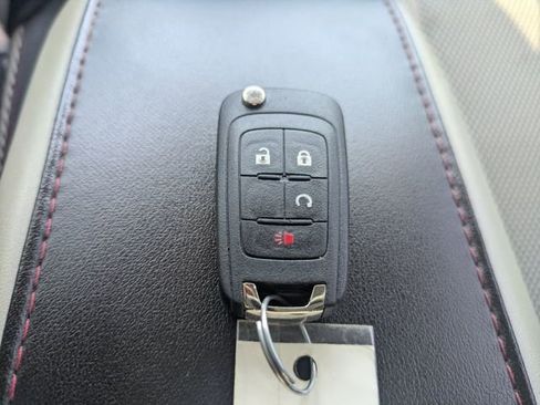Used 2014 Chevrolet Equinox LT w/ Driver Convenience Package FWD image 32