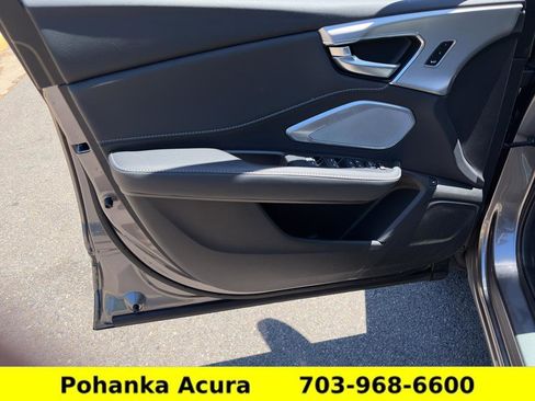 Used 2026 Acura RDX SH-AWD w/ Technology Package image 26