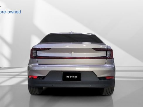 Certified 2024 Polestar Polestar 2 AWD/4WD image 4