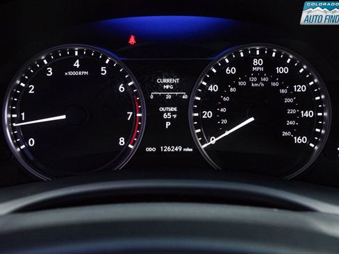 Used 2015 Lexus GS 350 AWD w/ F Sport Package image 15