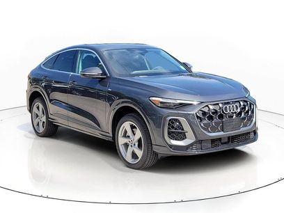 New 2026 Audi Q5 Premium Plus