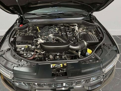 Used 2024 Dodge Durango GT image 13