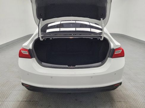 Used 2024 Chevrolet Malibu LT image 29