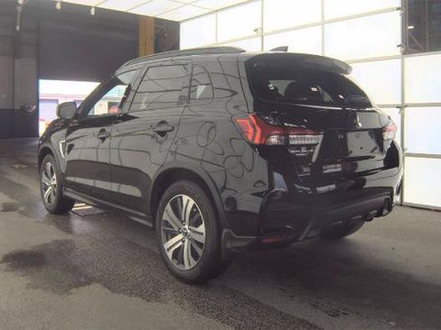 Used 2024 Mitsubishi Outlander Sport SEL AWD/4WD image 6