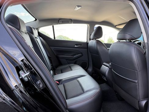 Used 2024 Nissan Altima 2.5 SR FWD image 20