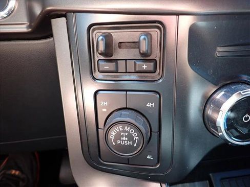 Certified 2024 Ford F150 XLT w/ Equipment Group 302A MID AWD/4WD image 22