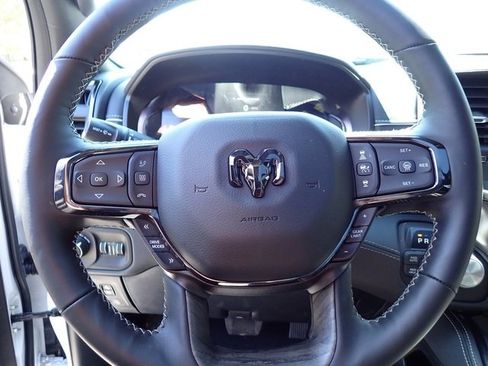 New 2025 RAM 1500 Limited w/ Trailer Tow Group image 15