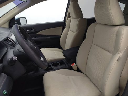 Used 2016 Honda CR-V EX image 17