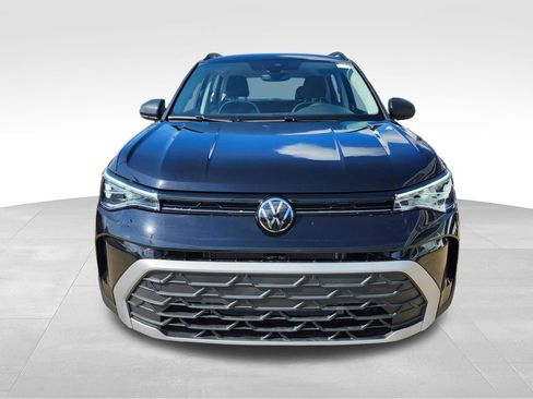New 2025 Volkswagen Taos S image 2