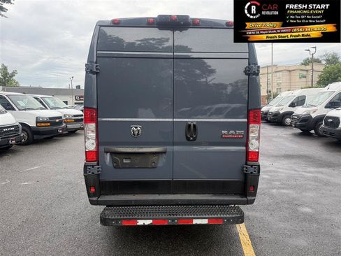 Used 2020 RAM ProMaster 3500 FWD image 5