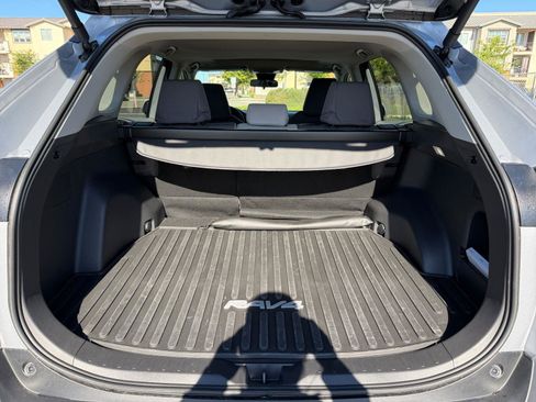 Certified 2025 Toyota RAV4 XLE w/ Convenience Package FWD image 23