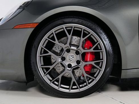 Used 2021 Porsche 911 Carrera S image 10