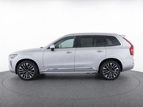 Certified 2026 Volvo XC90 B6 Plus AWD/4WD image 6