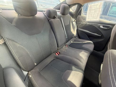 Used 2014 Dodge Dart SXT FWD image 7