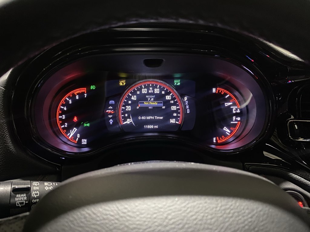 Used 2023 Dodge Durango R/T RWD image 11